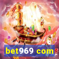 bet969 com